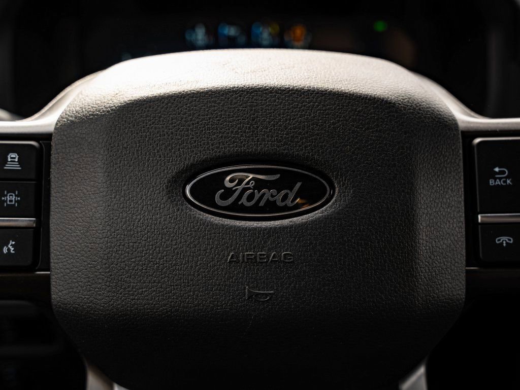 Used 2024 Ford F150 Tremor w/ Bed Utility Package image 31