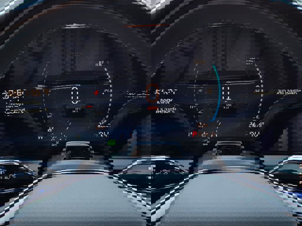 New 2026 Cadillac Optiq Sport 2 w/ LPO, Floor Liner Package image 16