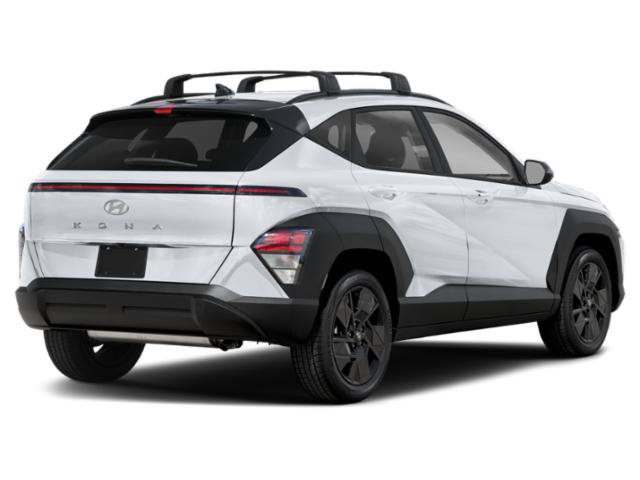 New 2027 Hyundai Kona SEL Sport AWD/4WD image 3