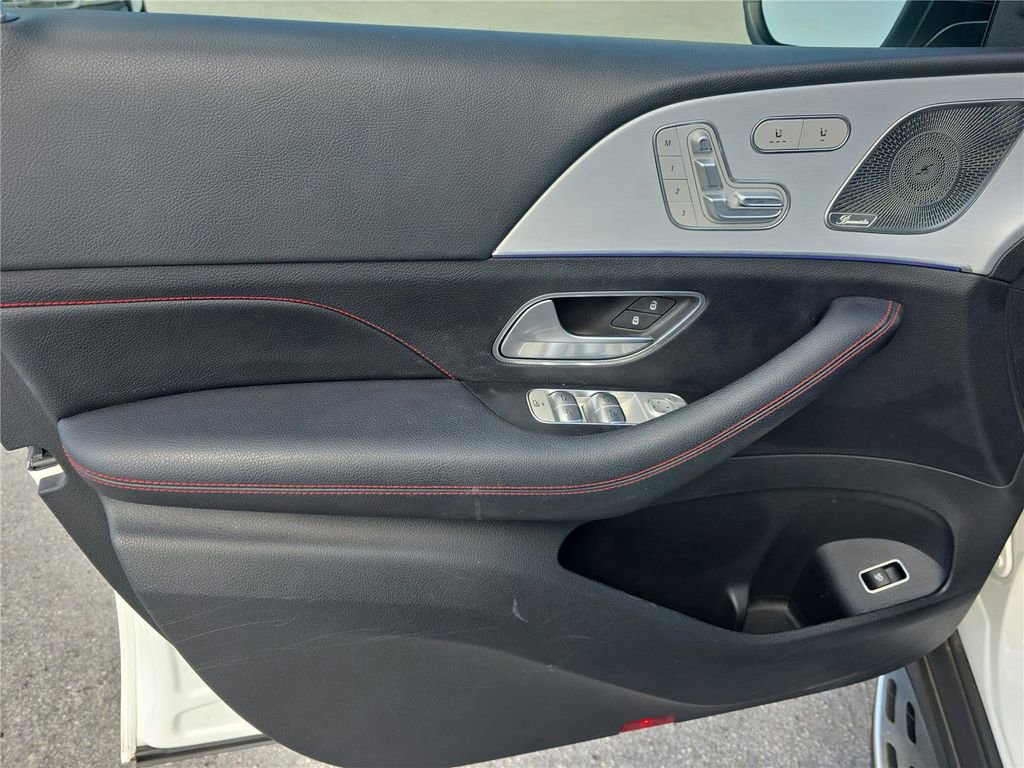 Used 2021 Mercedes-Benz GLE 53 AMG 4MATIC Coupe image 11