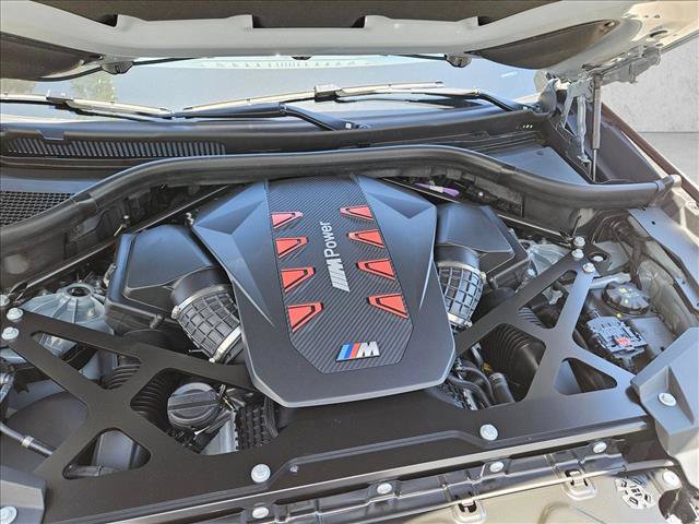 New 2026 BMW X5 M Competition w/ Executive Package AWD/4WD image 15