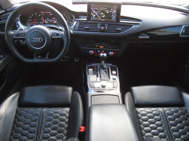 Used 2016 Audi RS 7 Prestige AWD/4WD image 32