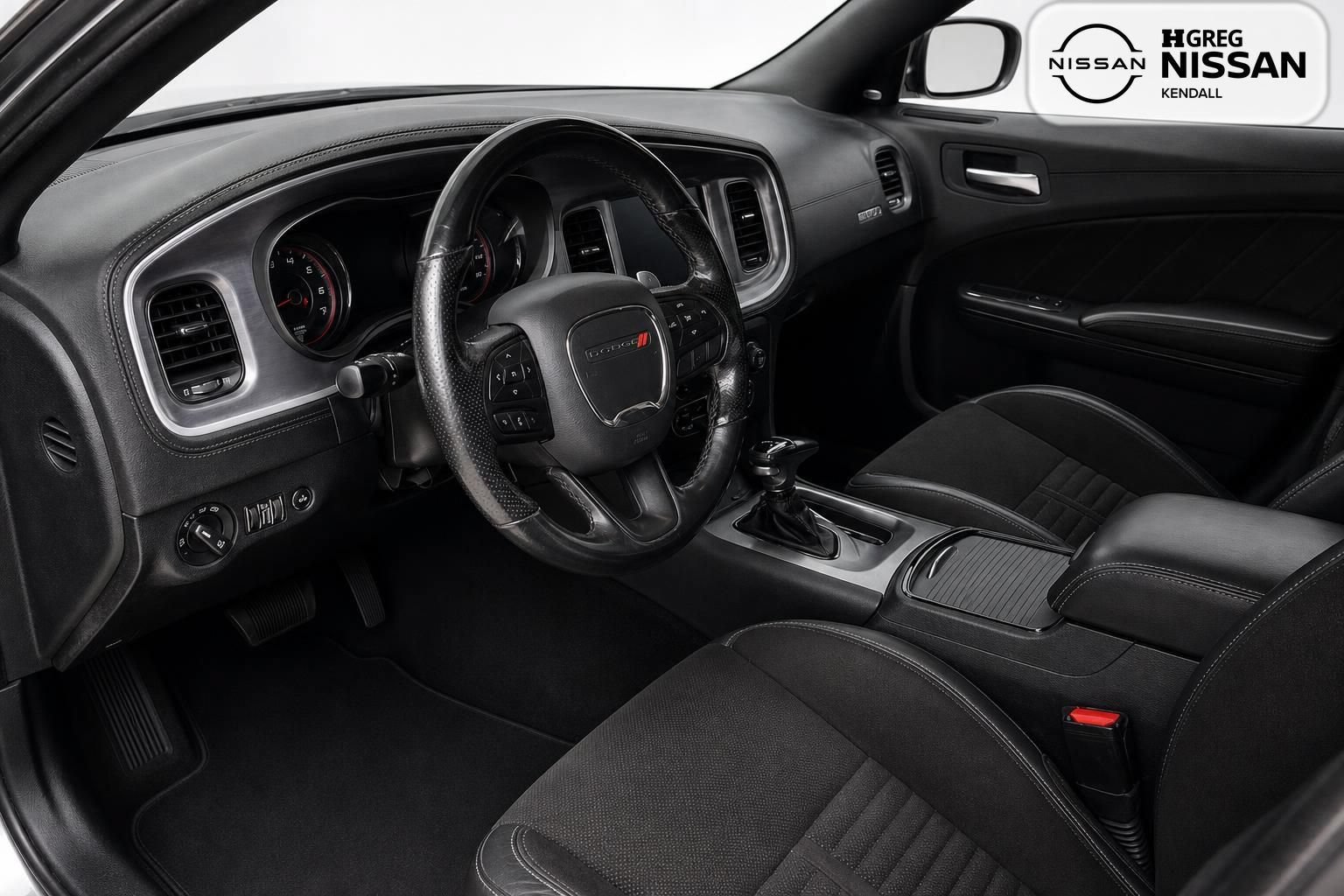 Used 2021 Dodge Charger R/T w/ Daytona Edition Group RWD image 7
