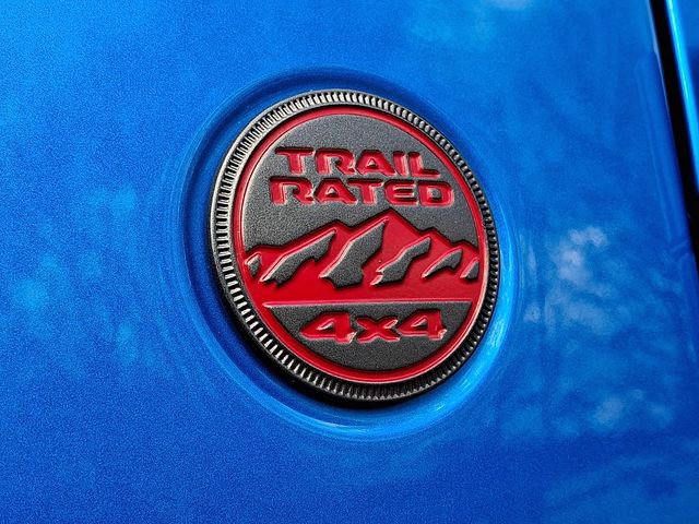 Used 2020 Jeep Gladiator Rubicon image 29