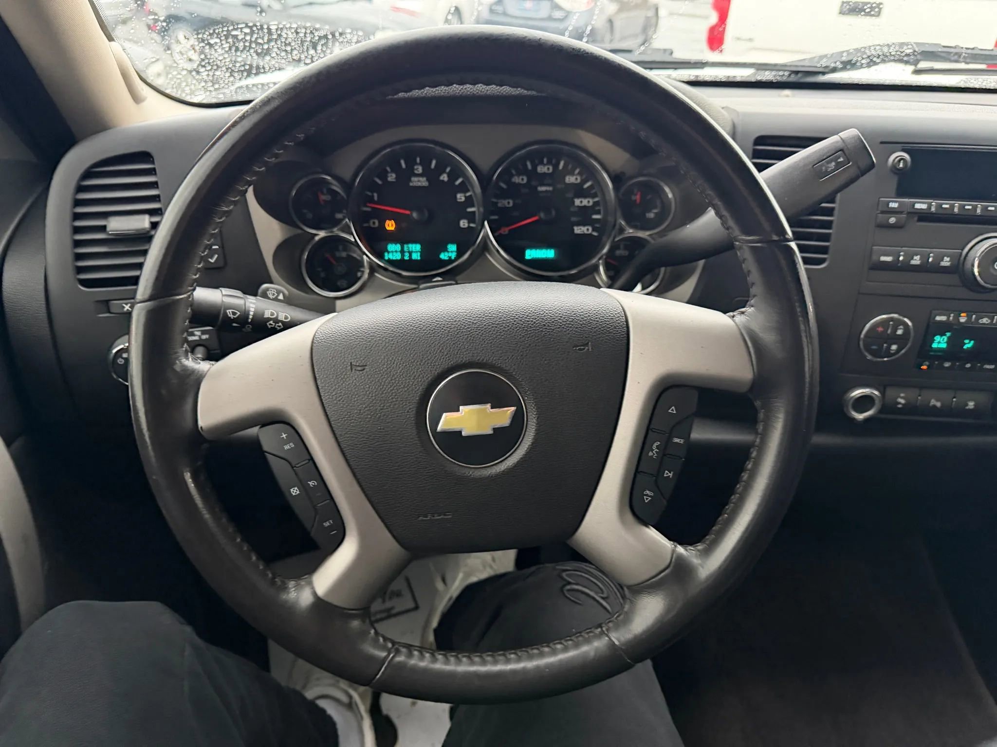 Used 2010 Chevrolet Silverado 1500 LT w/ Power Pack Plus image 22