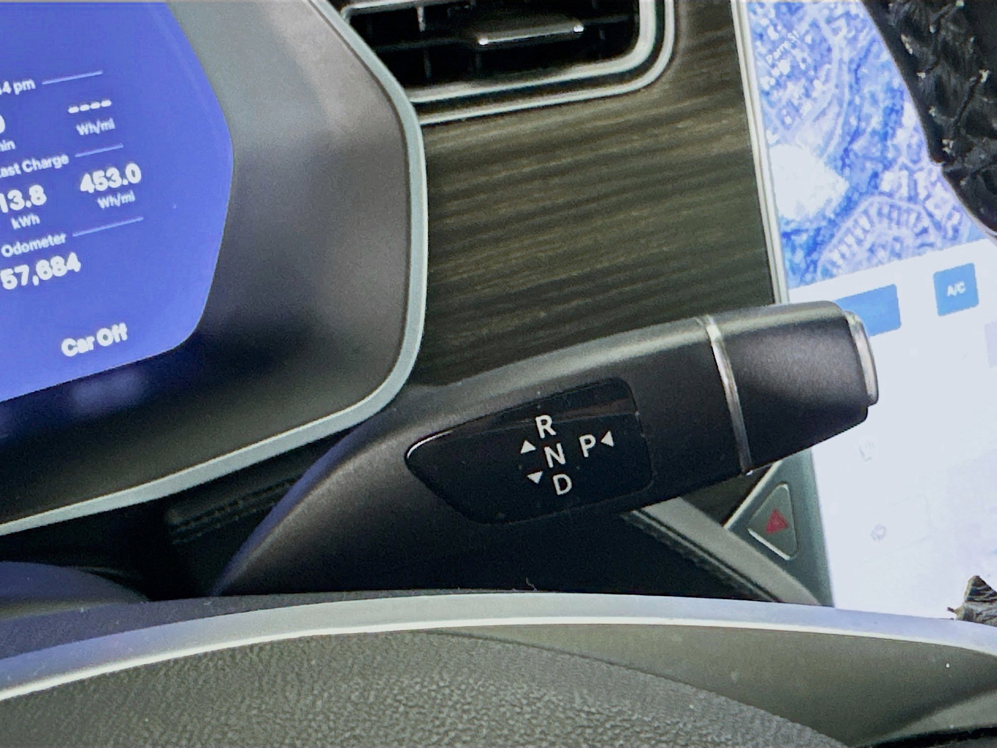 Used 2016 Tesla Model X 90D image 24