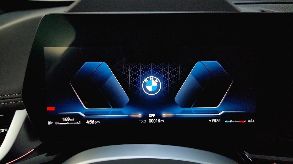 New 2026 BMW X1 xDrive28i w/ Technology Package image 20