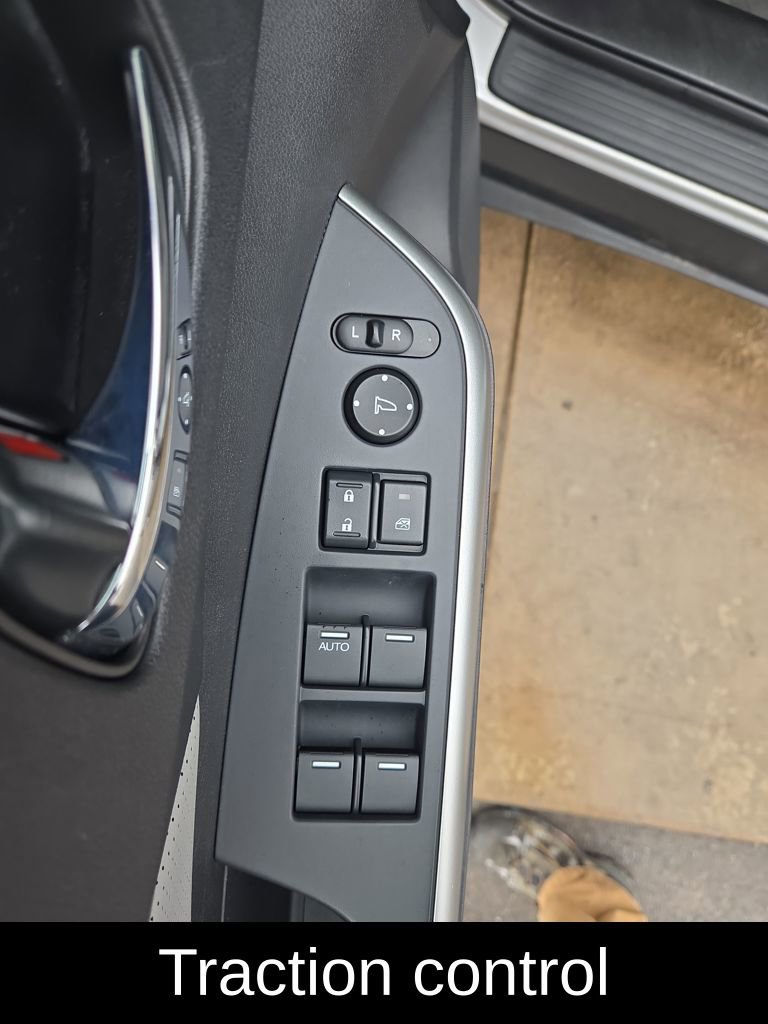 Used 2016 Honda CR-V EX-L image 12