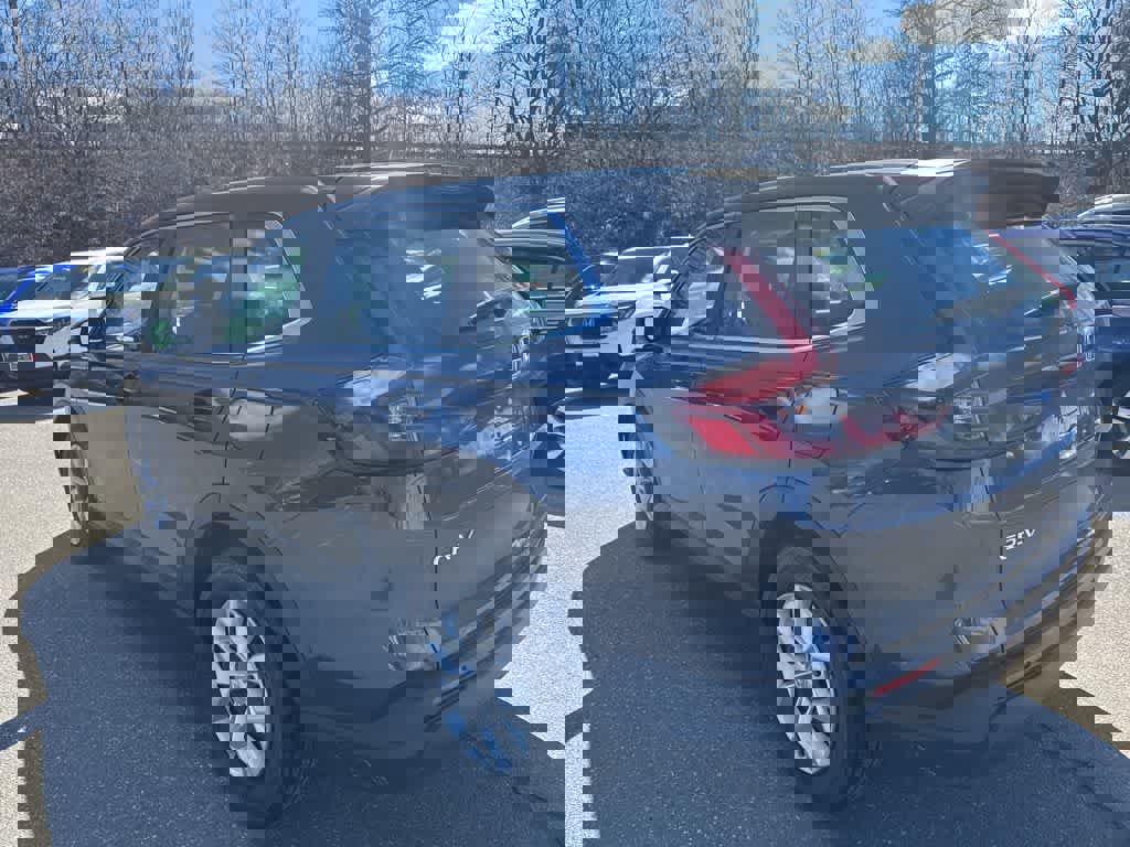 Certified 2023 Honda CR-V LX image 15