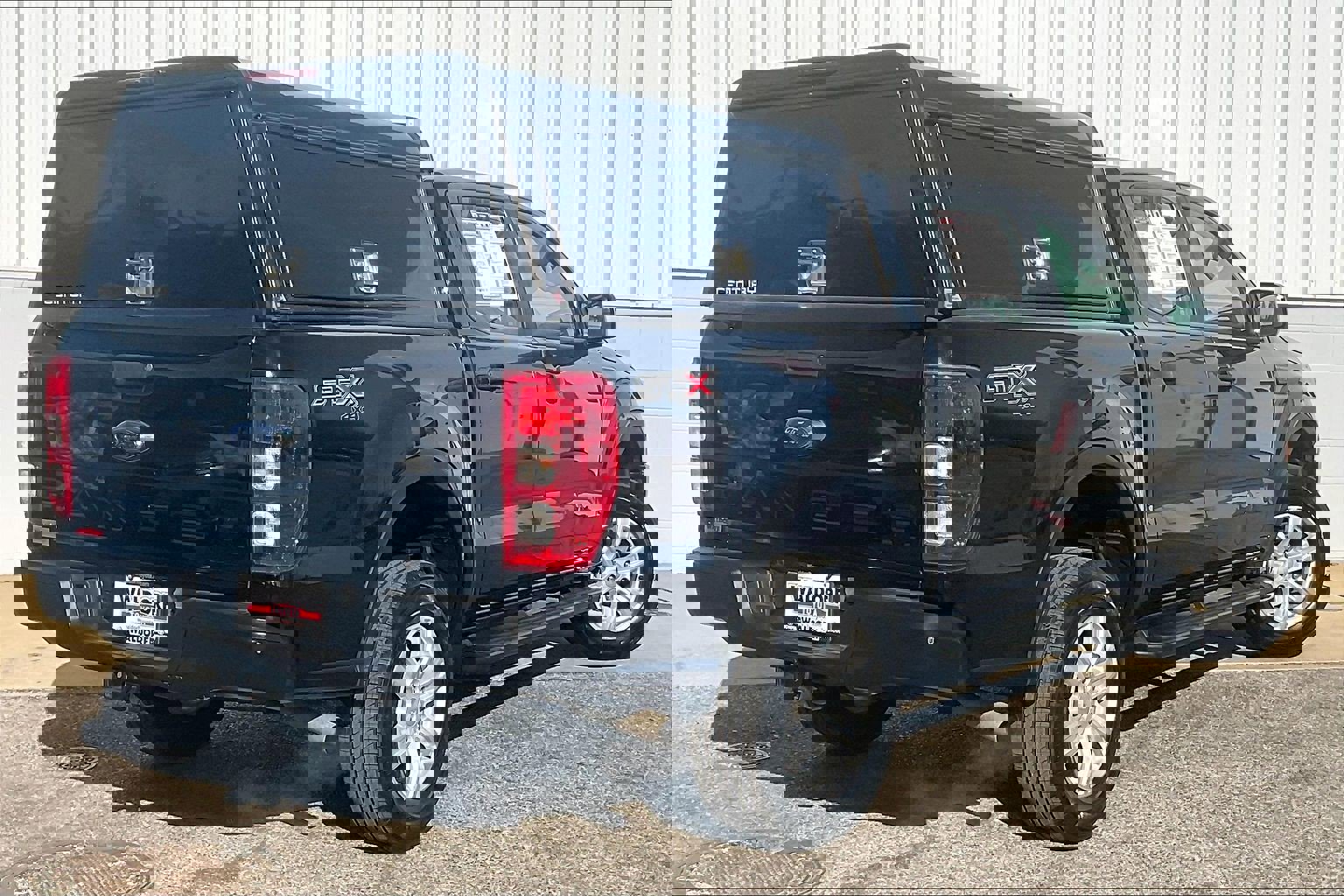 Used 2021 Ford Ranger XL w/ Equipment Group 101A High image 17