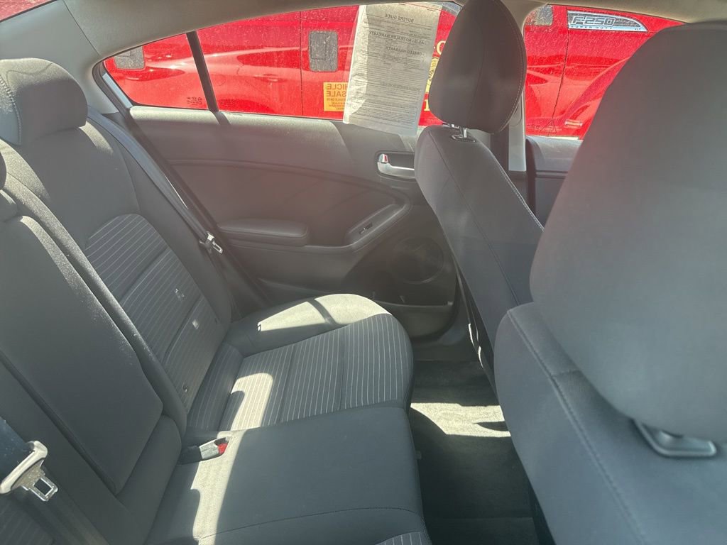Used 2018 Kia Forte LX w/ LX Popular Package image 19