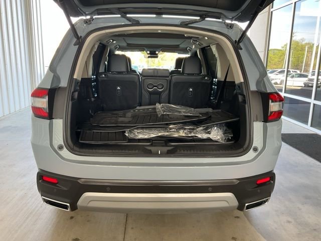 Certified 2023 Honda Pilot Elite image 22