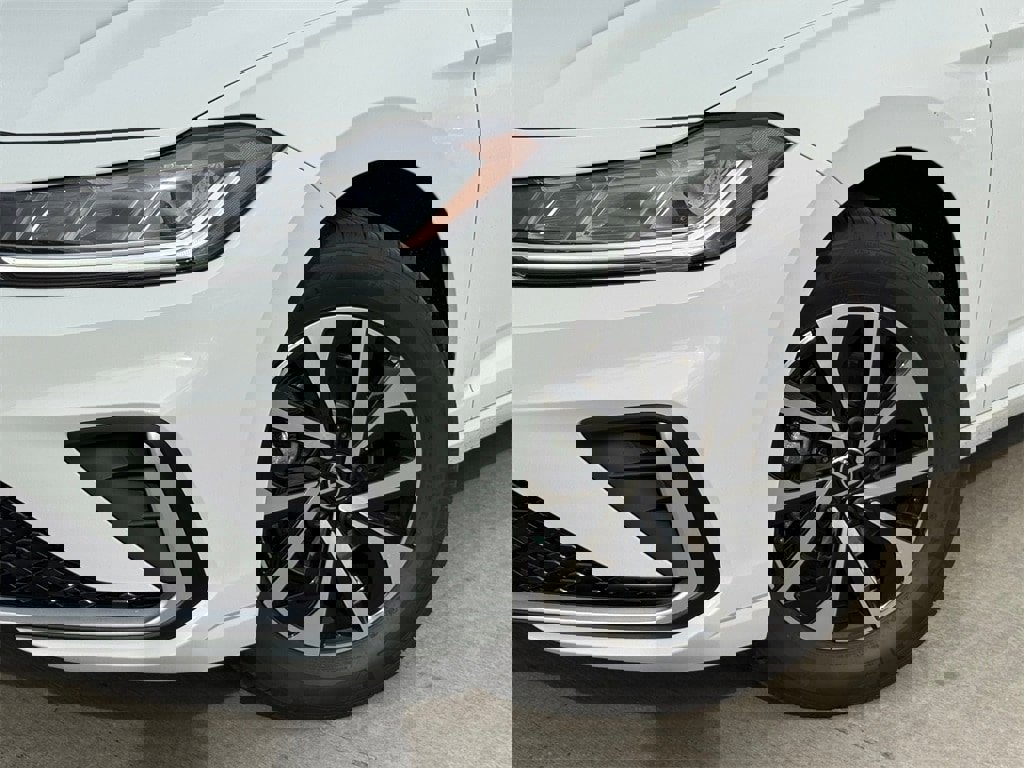 New 2026 Volkswagen Jetta S image 2