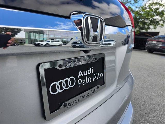 Used 2016 Honda CR-V EX-L image 13