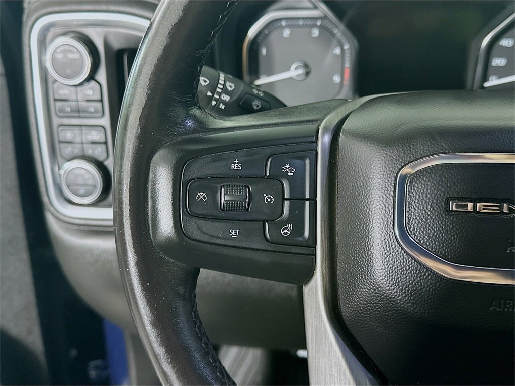 Used 2022 GMC Sierra 3500 Denali image 26