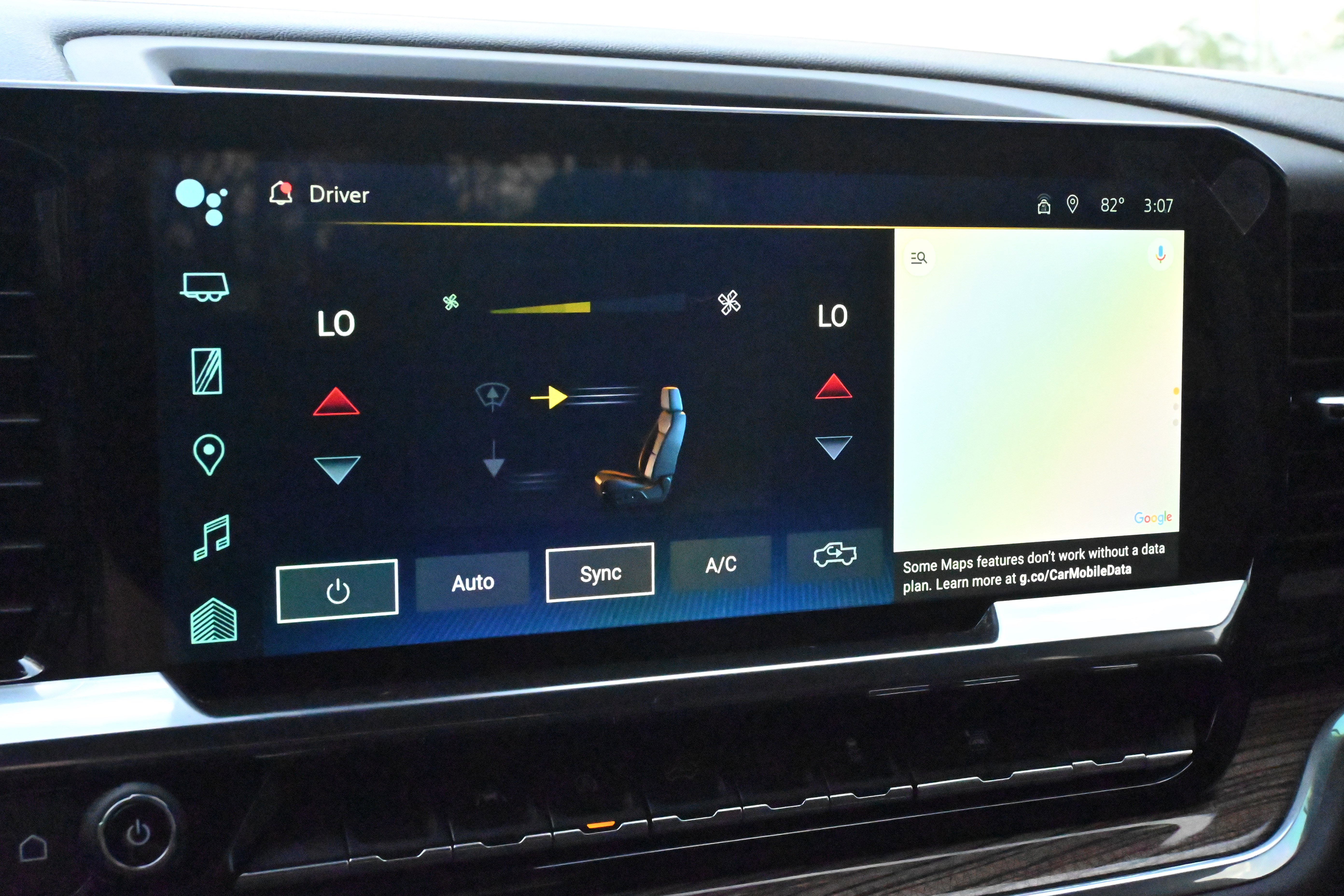 Used 2024 Chevrolet Silverado 1500 RST w/ Protection Package image 14