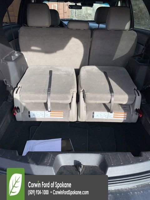 Used 2015 Ford Explorer XLT w/ Equipment Group 202A image 6