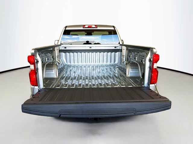 New 2026 Chevrolet Silverado 1500 W/T w/ WT Safety Package image 21