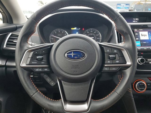 Certified 2023 Subaru Crosstrek 2.5i Limited image 24