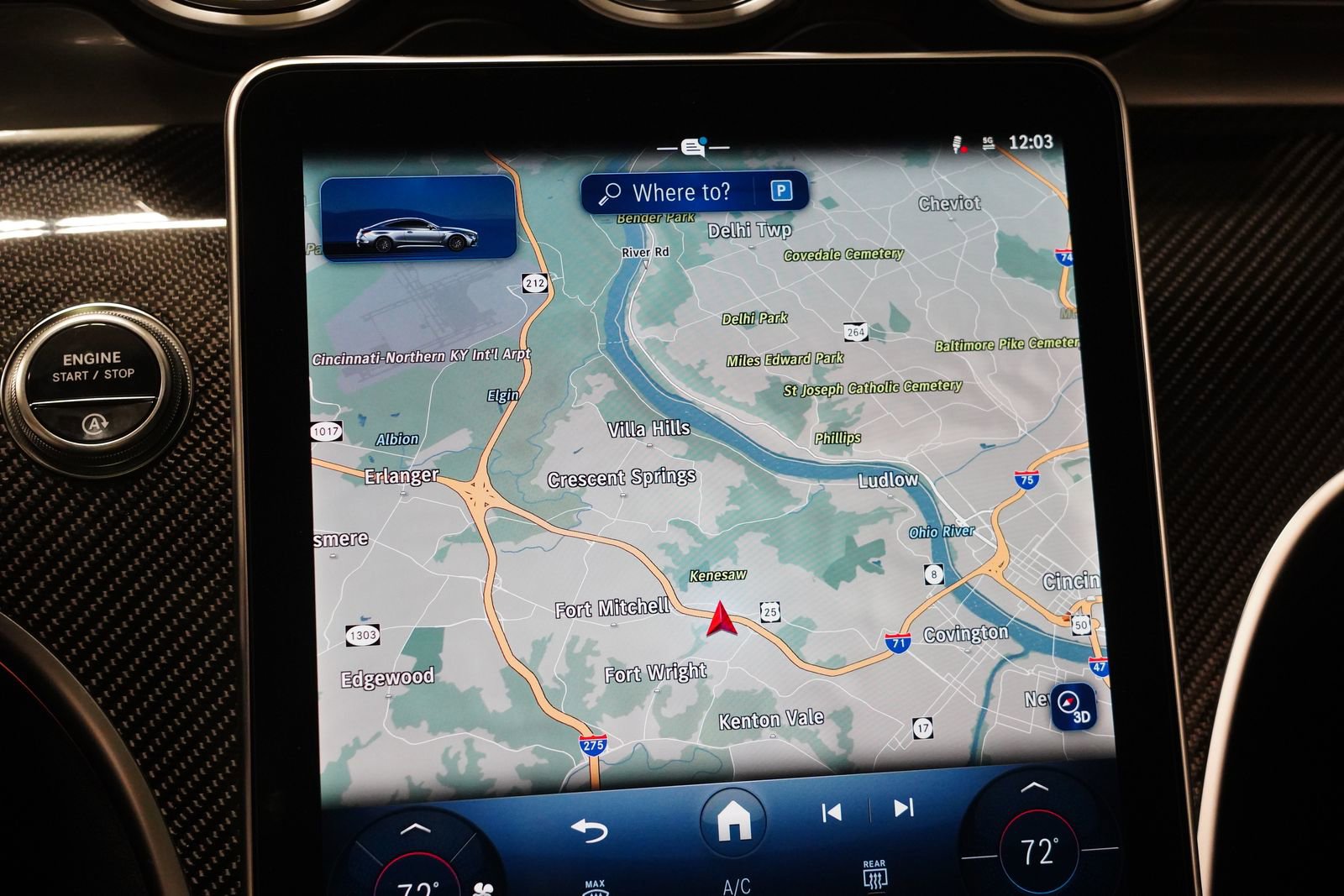 New 2026 Mercedes-Benz CLE 53 AMG 4MATIC Coupe image 26