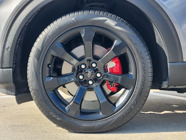 Used 2021 Ford Explorer ST w/ Equipment Group 401A AWD/4WD image 10