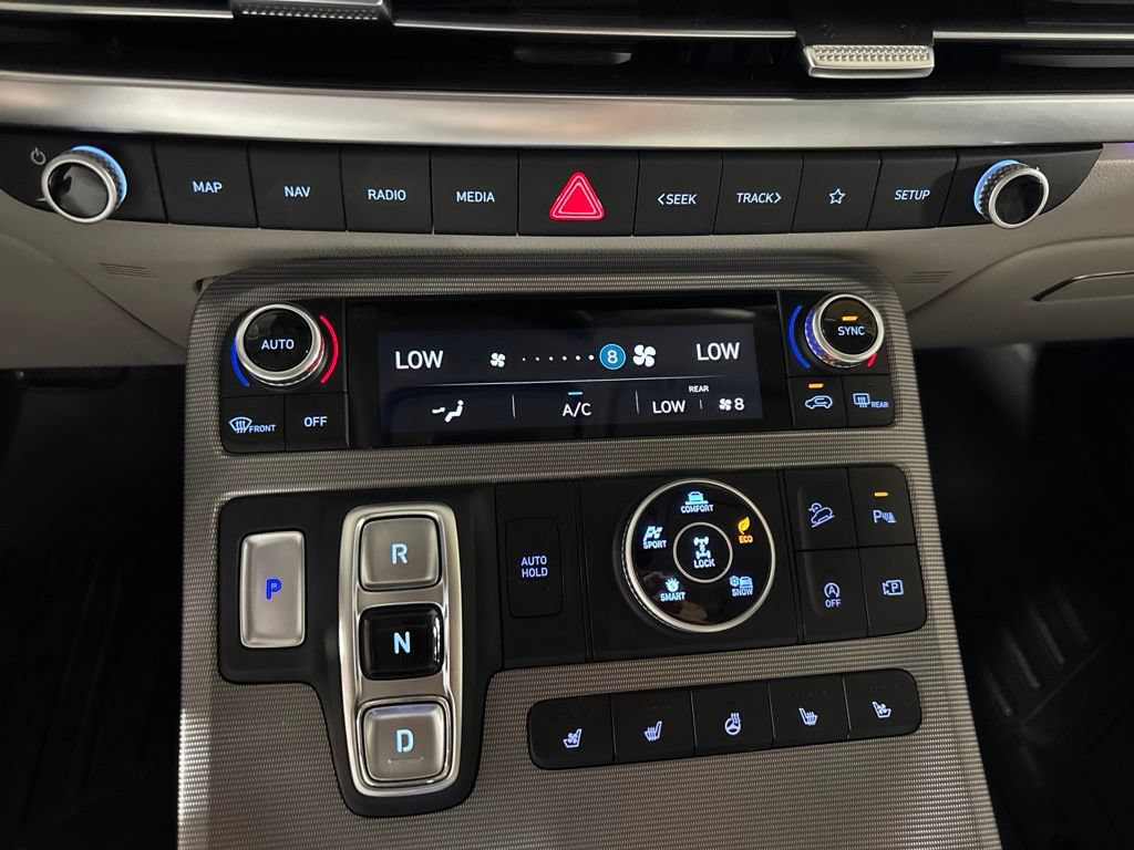 Used 2024 Hyundai Palisade Calligraphy AWD/4WD image 20