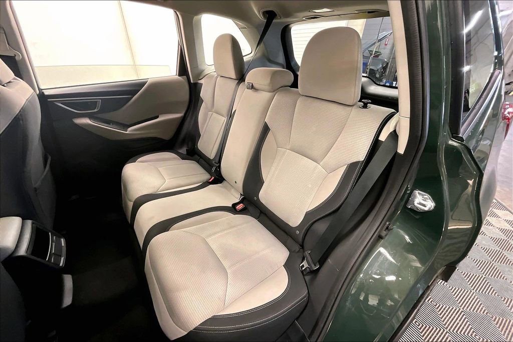 Used 2024 Subaru Forester image 22