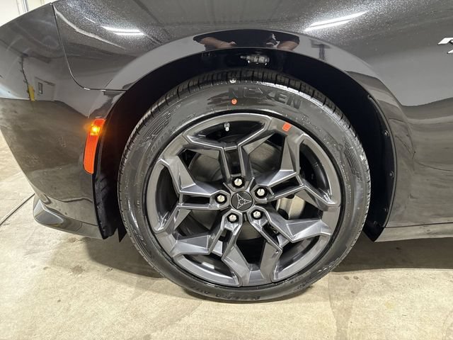 New 2026 Dodge Charger R/T AWD/4WD image 26
