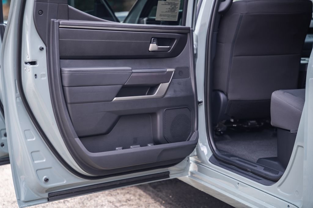 New 2026 Toyota Tundra SR5 image 37