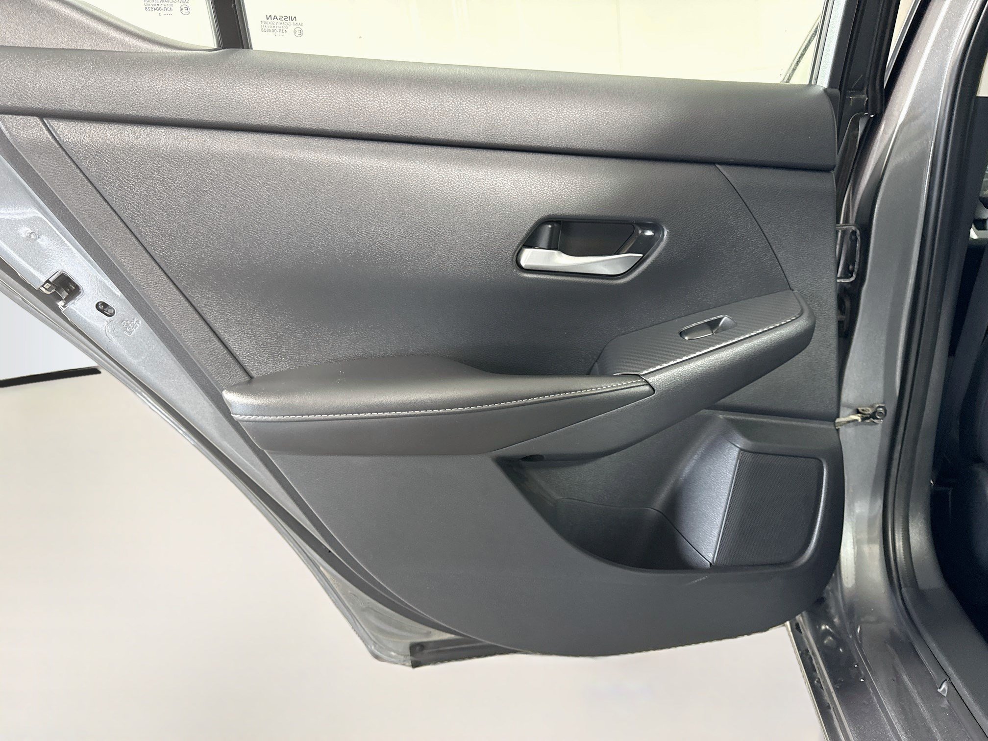 Used 2022 Nissan Sentra SV FWD image 26