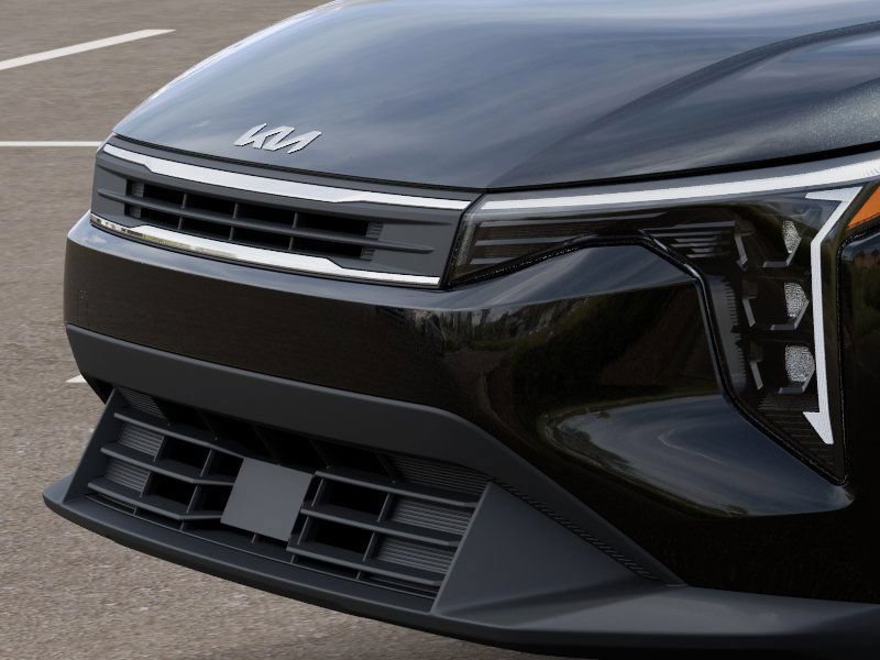 New 2026 Kia K4 FWD image 12