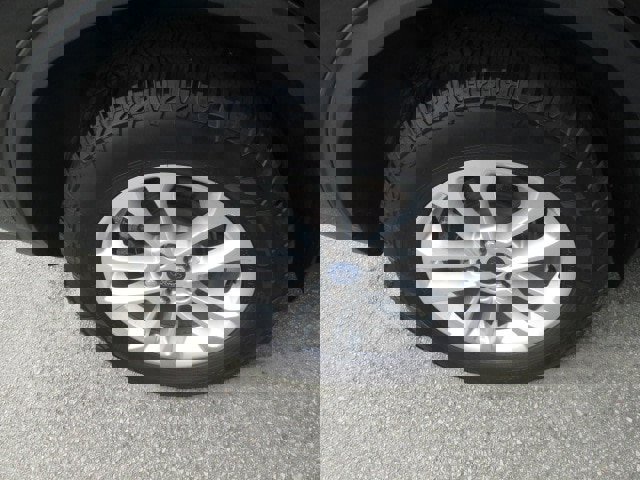 Used 2022 Ford Escape SE w/ Convenience Package image 8