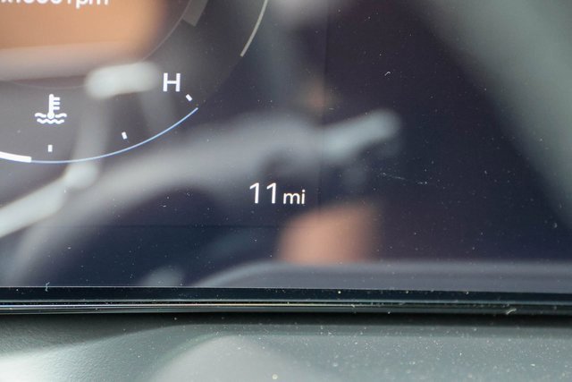 New 2026 Hyundai Palisade Calligraphy image 29