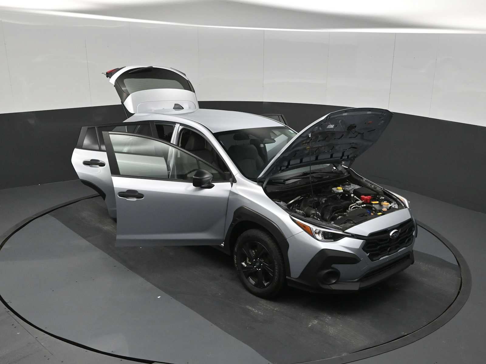 Used 2024 Subaru Crosstrek 2.0i AWD/4WD image 26