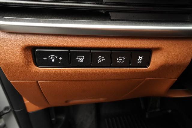 Used 2025 Kia Telluride EX X-Line AWD/4WD image 22