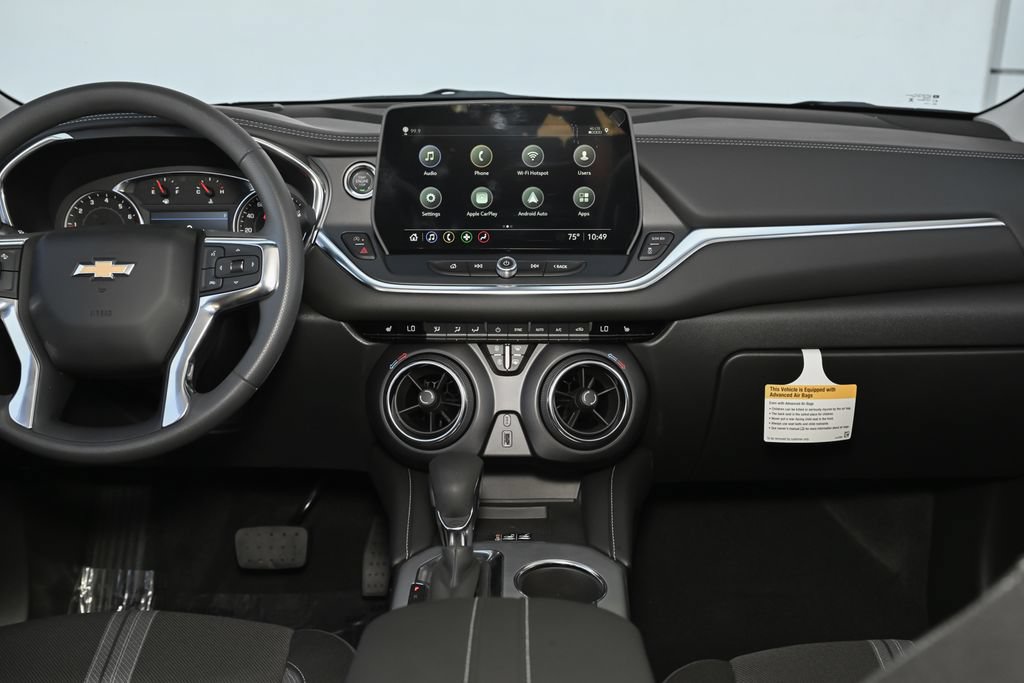 New 2026 Chevrolet Blazer LT w/ Convenience Package AWD/4WD image 24