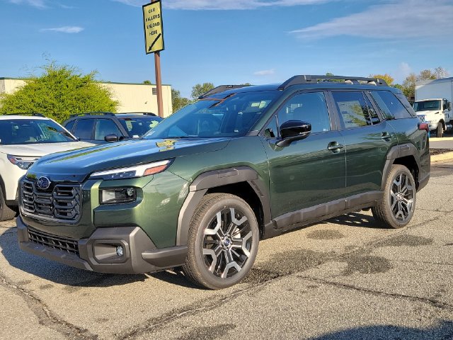 New 2026 Subaru Outback Touring XT AWD/4WD image 4
