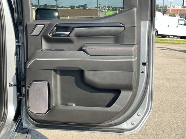 Used 2023 GMC Sierra 1500 AT4X AWD/4WD image 22