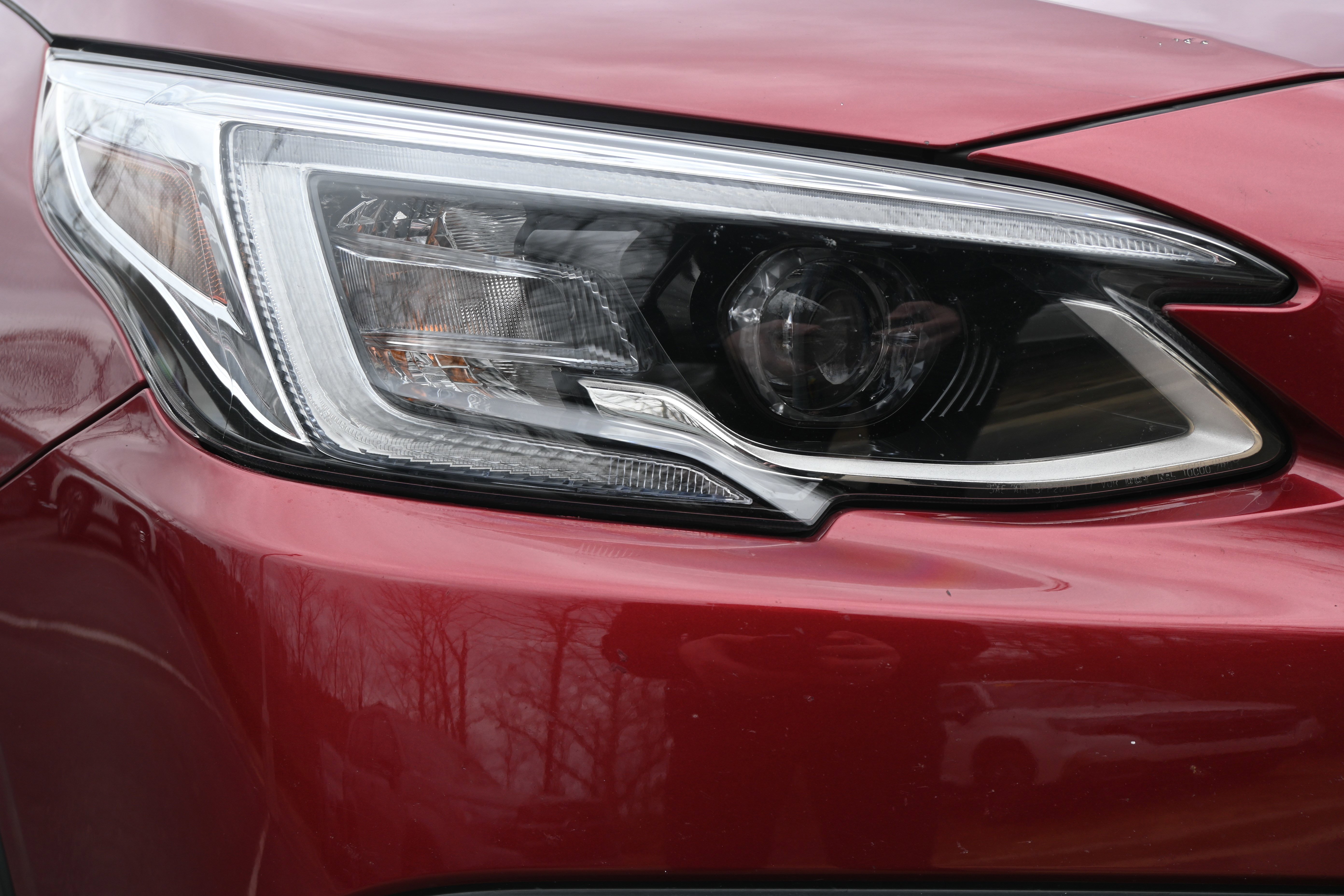 Certified 2022 Subaru Outback Limited XT image 11