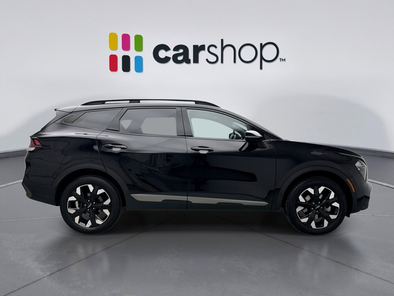 Used 2023 Kia Sportage X-Line image 6