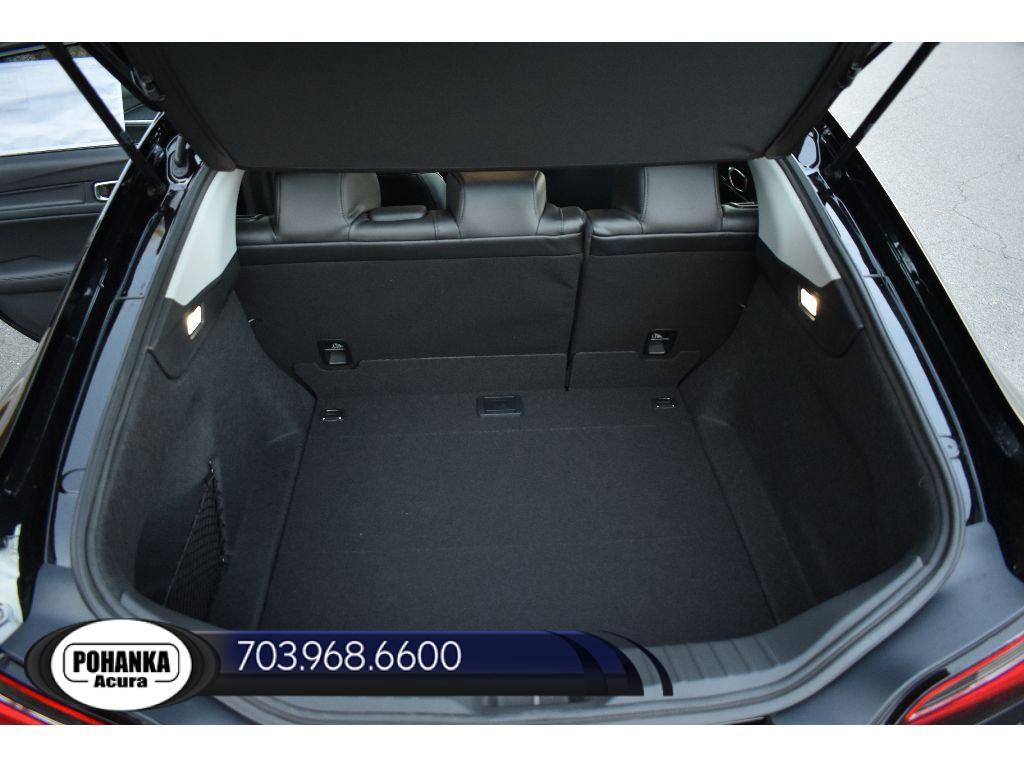 New 2026 Acura Integra Base image 16