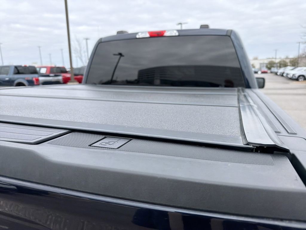 Used 2021 Ford F150 XLT w/ Trailer Tow Package image 21