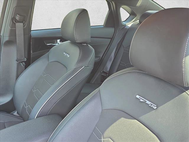 Used 2024 Kia Forte GT-Line image 16
