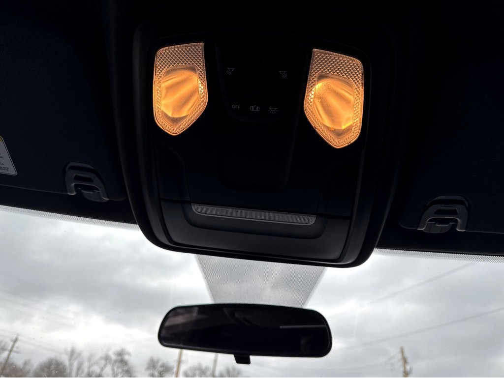 Certified 2023 RAM 1500 Big Horn image 24