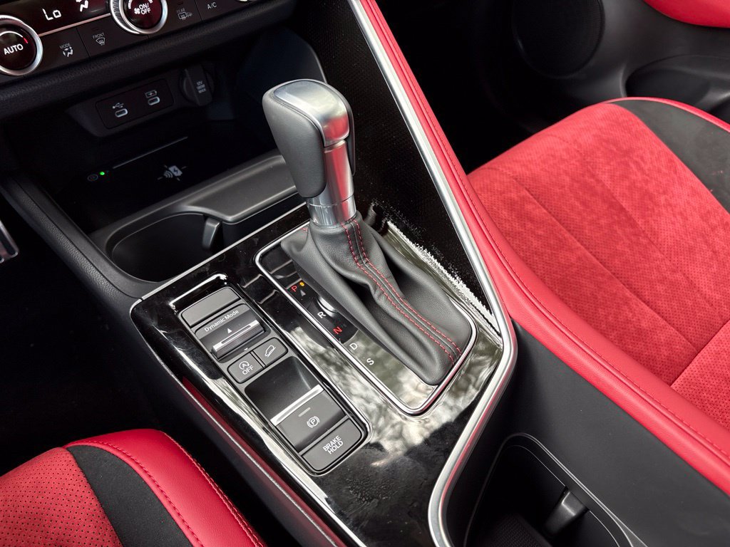 New 2026 Acura ADX A-Spec FWD image 30