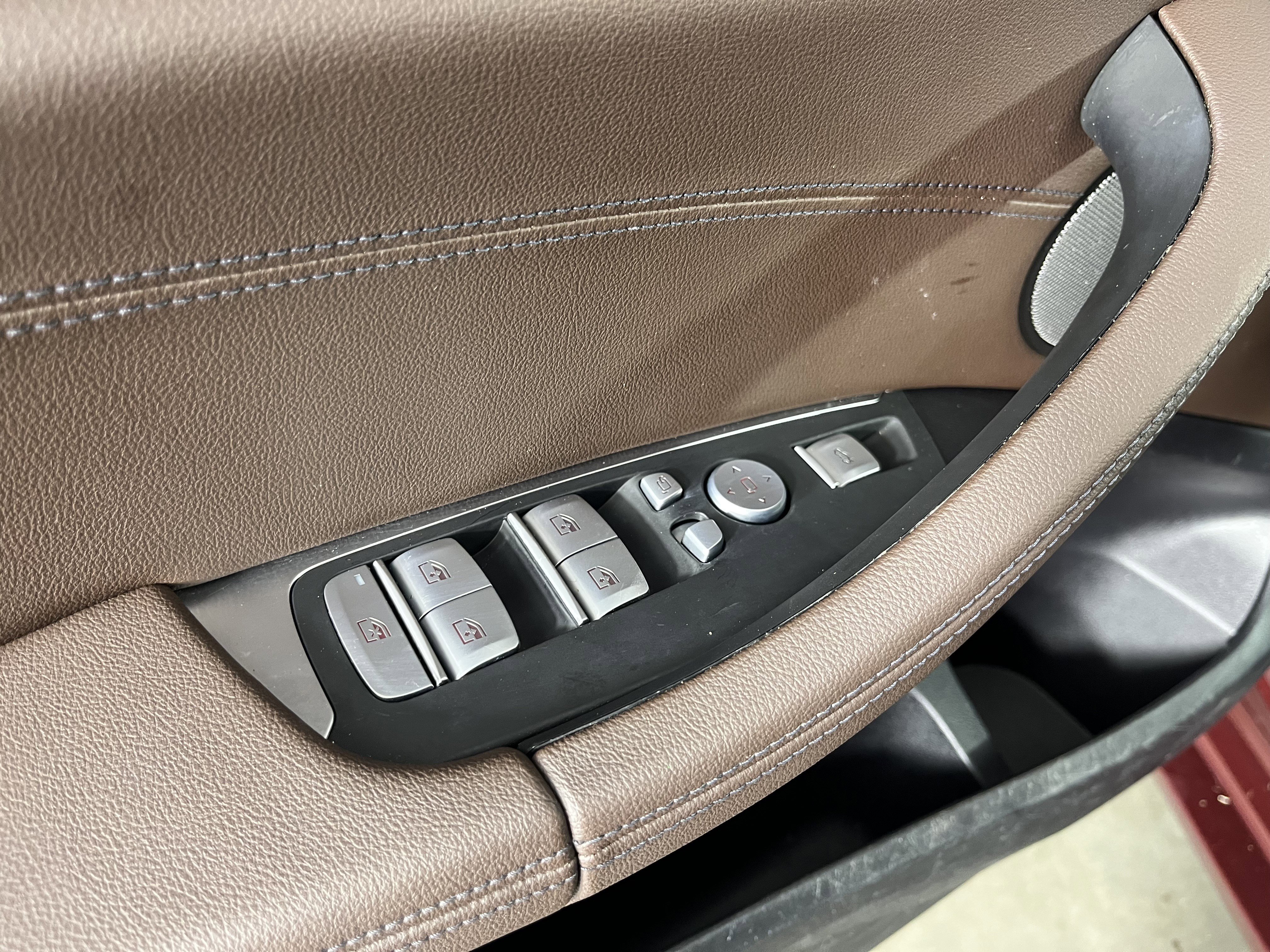 Certified 2024 BMW X3 M40i w/ Premium Package image 19