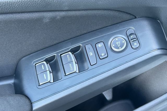Used 2026 Honda Civic LX image 12