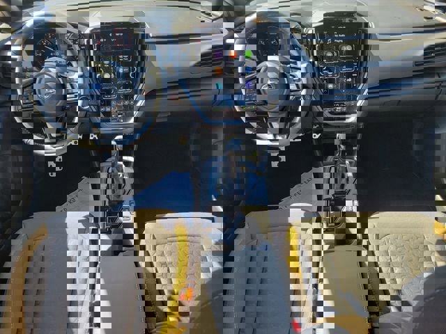 Certified 2025 Subaru Crosstrek 2.5i Sport image 15