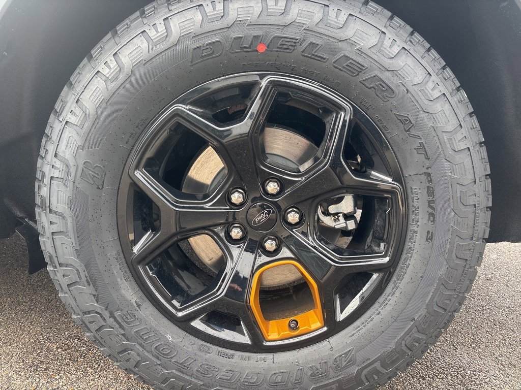 New 2026 Ford Explorer Tremor w/ Tremor Ultimate Package image 7