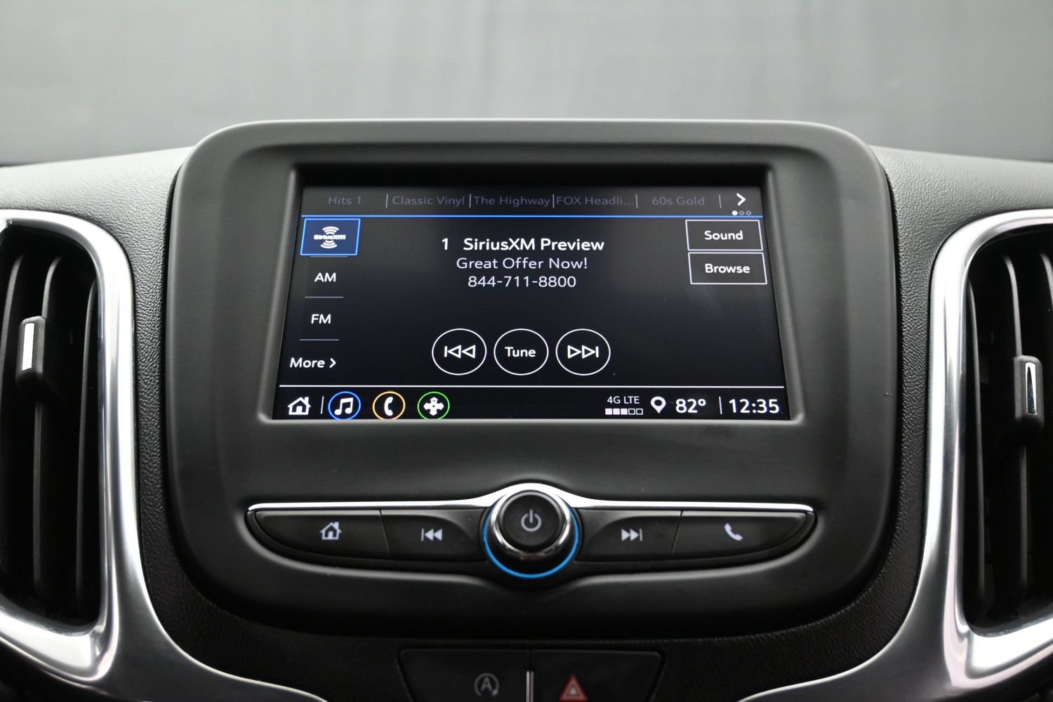 Used 2022 Chevrolet Equinox LT FWD image 31